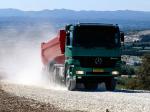 Mercedes-Benz Actros 2040 1997 года